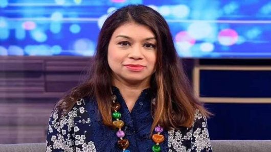 ব্রিটিশ এমপি টিউলিপ সিদ্দিকের বিরুদ্ধে দুদকের মামলা