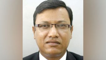 সিলেট বিভাগীয় পাসপোর্ট অফিসের পরিচালক বরখাস্ত