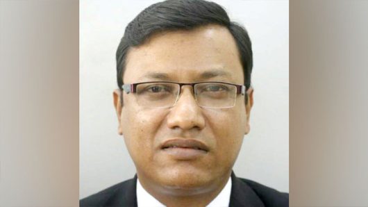সিলেট বিভাগীয় পাসপোর্ট অফিসের পরিচালক বরখাস্ত