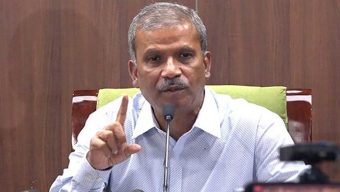 “ভারতে ওয়াক্ফ বিল নিপীড়নের আরেকটি অধ্যায় রচনা”