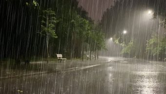 আগামী পাঁচ দিনে দেশের বিভিন্ন অঞ্চলে বৃষ্টি ও দমকা হাওয়ার সম্ভাবনা
