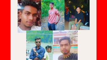 <h6>এক সপ্তাহেও খোঁজ মেলেনি</h6> <h4>কাজের সন্ধানে গিয়ে কক্সবাজারে নিখোঁজ সিলেটের ৬ শ্রমিক</h4>