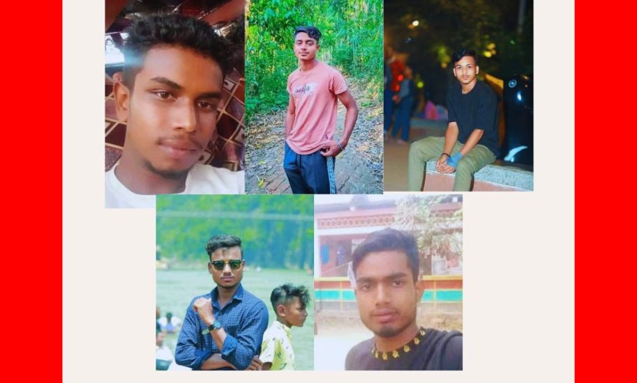 <h6>এক সপ্তাহেও খোঁজ মেলেনি</h6> <h4>কাজের সন্ধানে গিয়ে কক্সবাজারে নিখোঁজ সিলেটের ৬ শ্রমিক</h4>