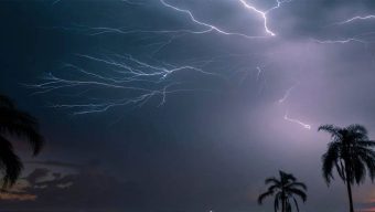 সুনামগঞ্জে বজ্রপাতে নিহত ১, আহত ৩ জন