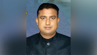 সুনামগঞ্জে যুবলীগ নেতা আটক