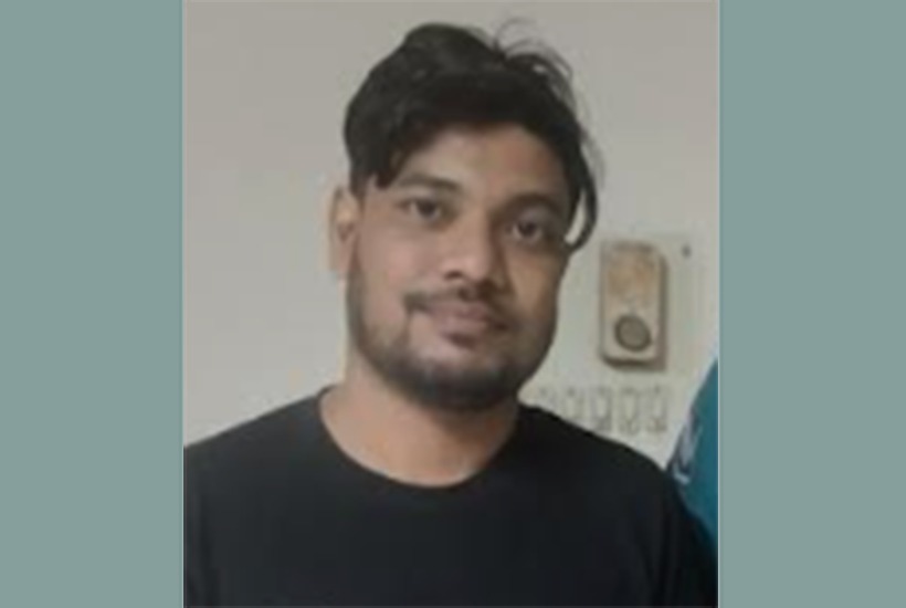 সিলেটে ৮০ পিস ইয়াবাসহ মাদক ব্যবসায়ী গ্রেফতার