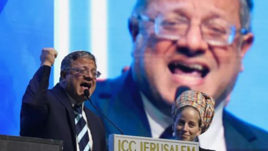 ‘গাজায় কোনো মানবিক সাহায্য প্রবেশ করতে দেওয়া হবে না’