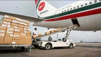 সিলেট ওসমানী বিমানবন্দর থেকে ২৭ এপ্রিল চালু হচ্ছে কার্গো ফ্লাইট