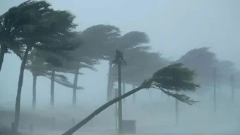 সিলেটসহ সন্ধ্যার মধ্যে ৮ জেলায় ঝড়সহ বজ্রবৃষ্টির শঙ্কা