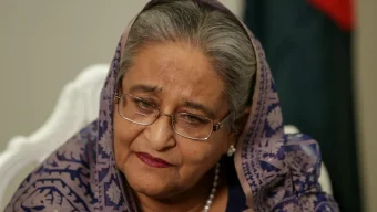 আদালত অবমাননার অভিযোগে শেখ হাসিনা ও শাকিলকে কারণ দর্শানোর নির্দেশ