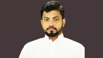 ইশরাককে ঢাকা দক্ষিণের মেয়র ঘোষণা করে গেজেট প্রকাশ