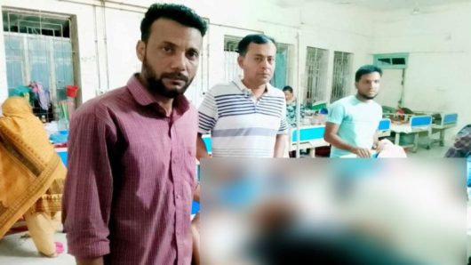 সিলেটে স্বেচ্ছাসেবক দল নেতার ওপর ছাত্রলীগের দুই দফা হামলায় আহত ৫, ৩১টি মোটরসাইকেল ভাঙচুর