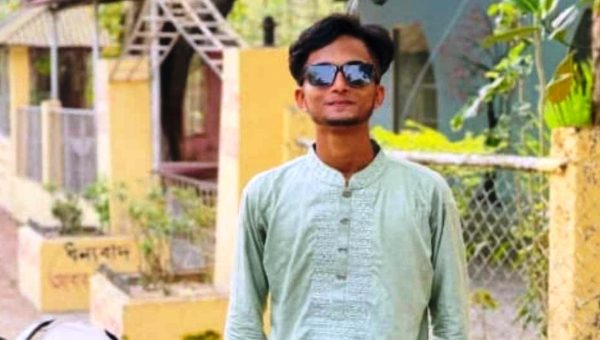 সিলেটে প্রতিপক্ষের ছুরিকাঘাতে ছাত্রলীগ কর্মী খুন, আটক ১