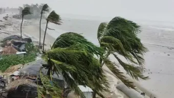 সারাদেশে তীব্র বজ্রপাত-কালবৈশাখী ঝড়ের আশঙ্কা