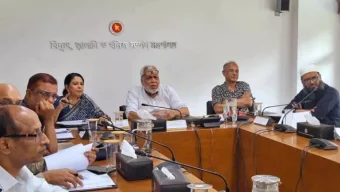 সিলেটের ছয়টি পাথর কোয়ারির ইজারা প্রদান স্থগিত