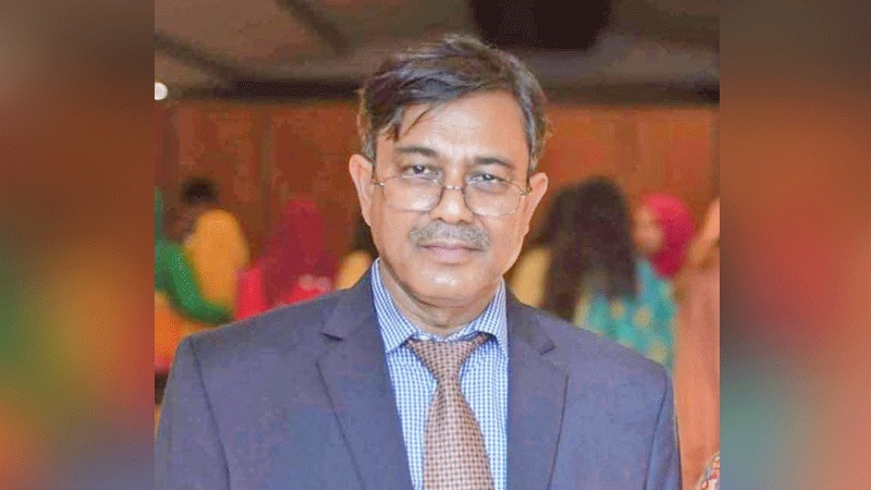 কানাইঘাট উপজেলা বিএনপির সভাপতিকে শোকজ