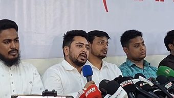বিচার, সংস্কার ও নির্বাচনের রোডম্যাপ চাইল এনসিপি