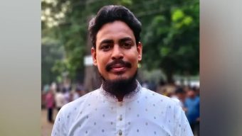 পরিবারসহ এনসিপি নেতা আখতারকে হত্যার হুমকি দিয়ে চিঠি