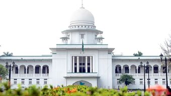 ২১ আগস্ট গ্রেনেড হামলা মামলায় লিভ টু আপিল শুনানি ২৬ মে