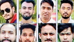 সিলেট এমসি কলেজে ধর্ষণ মামলার বিচার দ্রুত বিচার ট্রাইব্যুনালে শুরু