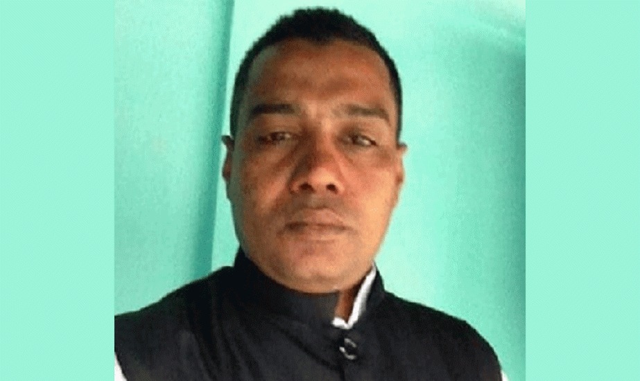 <h6>একজনের ফাঁসি, ৪ জনের যাবজ্জীবন</h6> <h4>গোলাপগঞ্জে ব্যবসায়ী হত্যা মামলার রায়</h4>