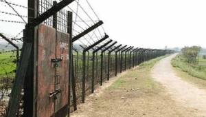 <h6>মৌলভীবাজার সীমান্তে বিএসএফ-এর পুশইন অব্যাহত</h6> <h4>আবারও ১৪ জনকে বাংলাদেশে ঠেলে পাঠাল ভারত</h4>