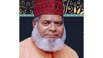 সিলেট-১ আসনে জামায়াতের প্রার্থী পরিবর্তন