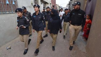 পাকিস্তানে সন্ত্রাসীদের সঙ্গে গোলাগুলি, সিটিডি’র তিন পুলিশ নিহত