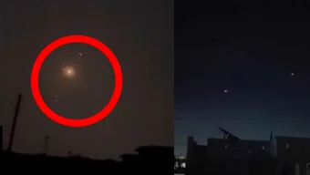 পাকিস্তানের পাল্টা ক্ষেপণাস্ত্র হামলায় কেঁপে উঠল ভারত
