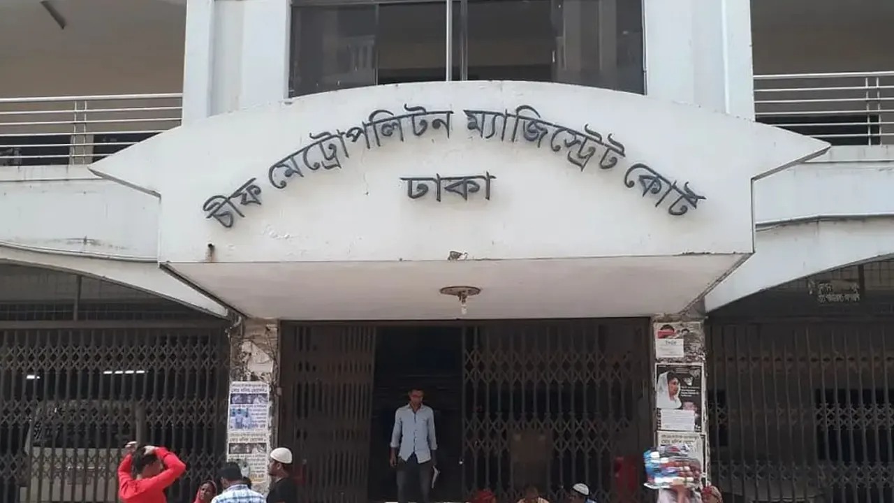 ঢাবি ছাত্র সাম্য হত্যায় ৩ জনের ছয় দিনের রিমান্ড মঞ্জুর
