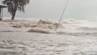 দুর্বল হয়েছে গভীর নিম্নচাপ