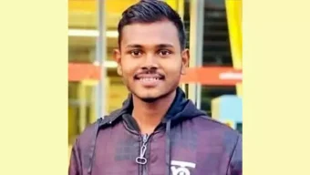 বিয়ানীবাজারে ট্রাকের সাথে মোটরসাইকেলের মুখোমুখি সংঘর্ষে যুবকের মৃত্যু