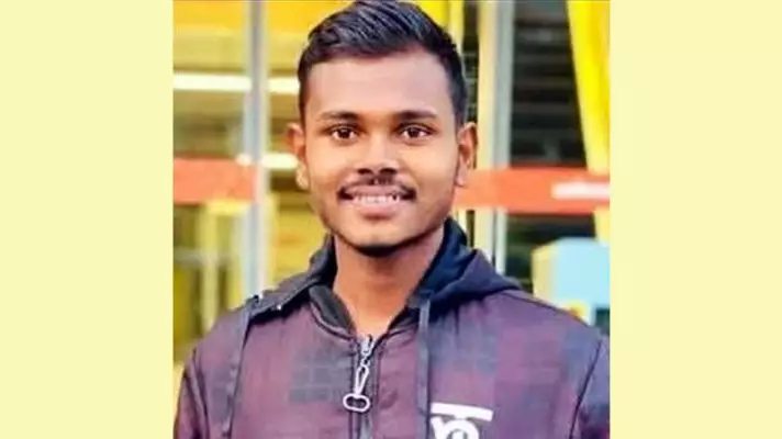 বিয়ানীবাজারে ট্রাকের সাথে মোটরসাইকেলের মুখোমুখি সংঘর্ষে যুবকের মৃত্যু
