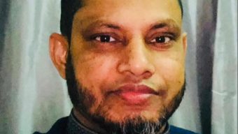 <h6>সিলেট মহানগর যুবদল সহ সভাপতিদের অভিনন্দন</h6> <h4>যুক্তরাজ্য যুবদলের সহ সভাপতি নির্বাচিত হলেন শামীম তালুকদার</h4>