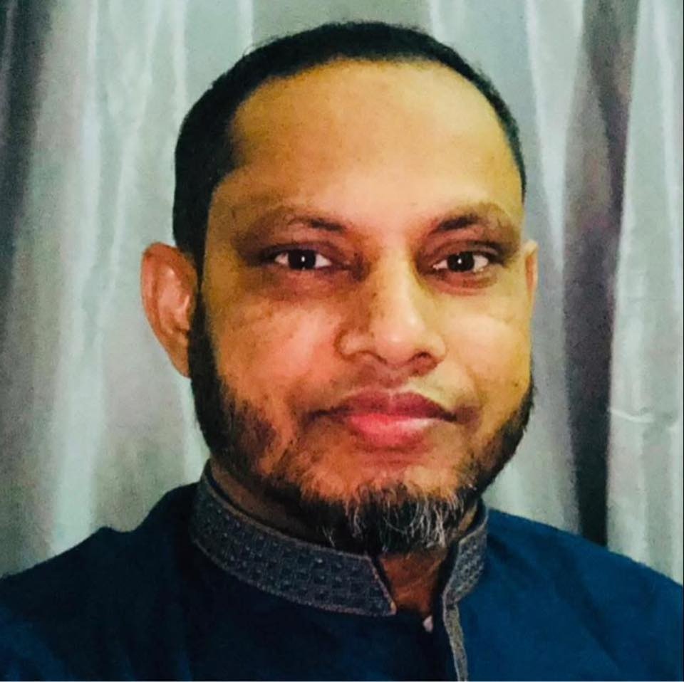 <h6>সিলেট মহানগর যুবদল সহ সভাপতিদের অভিনন্দন</h6> <h4>যুক্তরাজ্য যুবদলের সহ সভাপতি নির্বাচিত হলেন শামীম তালুকদার</h4>